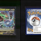 Rayquaza V - Zenit der Könige #100 [Holografisch Selten V]