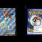 Keldeo ex - White Flare #159 [Ultra Rare]