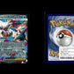 Mega Abomasnow ex - Mega Evolution #36 [Double Rare]