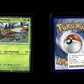 Yanmega - SV Black Star Promos #187 [Promo]