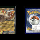 Regirock-ex - Ewige Rivalen #101 [Doppelselten]