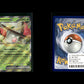 Amoonguss ex - Journey Together #11 [Double Rare]