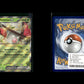 Amoonguss ex - Journey Together #11 [Double Rare]