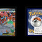 Mega Feraligatr ex - MEP Black Star Promos #36 [Promo]