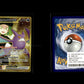 Team Rockets Iksbat-ex - Ewige Rivalen #242 [Hyperselten]