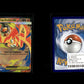 Mega Emboar ex - Ascended Heroes #31 [Double Rare]