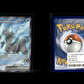Kyurem-ex - Schwarze Blitze #157 [Ultra Selten]