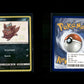Zorua - Hidden Fates #SV25 [Secret Rare]