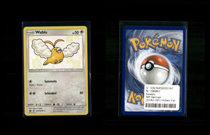 Swablu - Hidden Fates #SV42 [Secret Rare]