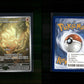 Ninetales - Obsidian Flames #199 [Illustration Rare]