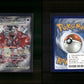 Glurak-ex - SVP Black Star Promos #074 [Keine]