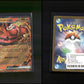 Oricorio ex - Inferno X #18 [Double Rare]