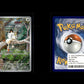 Meowth - Phantasmal Flames #106 [Illustration Rare]