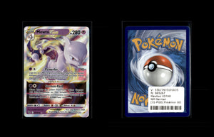 Mewtu VSTAR - Pokémon GO #031 [Holografisch Selten VMAX]