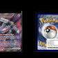 Genesect-ex - Schwarze Blitze #161 [Ultra Selten]