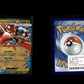 Mega-Lucario-ex - Erhabene Helden #113 [Doppelselten]
