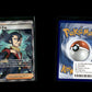 Grimsley's Move - Phantasmal Flames #120 [Ultra Rare]