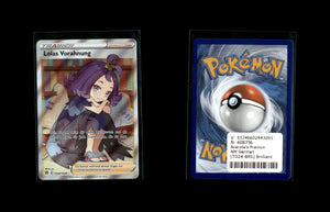 Acerola's Premonition - Brilliant Stars #TG24 [Ultra Rare]
