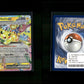 Pikachu ex - Surging Sparks #57 [Double Rare]