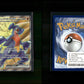 Cynthia's Garchomp ex - SV Black Star Promos #204 [Promo]