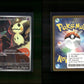 Team Rocket's Mimikyu - MEGA Dream ex #205 [Illustration Rare]