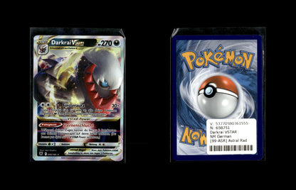 Darkrai VSTAR - Astralglanz #099 [Holografisch Selten VSTAR]