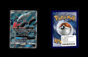Darkrai GX - Nacht in Flammen #139 [Ultra Selten]