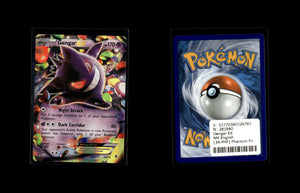 Gengar EX - Phantomkräfte #34 [Ultra Selten]