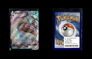 Lapras VMAX - Schwert & Schild #50 [Holografisch Selten VMAX]