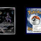 Mewtwo - SV Black Star Promos #52 [Promo]