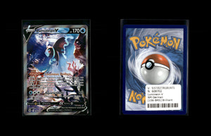 Lumineon V - Strahlende Sterne #156 [Ultra Selten]