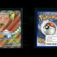 Klarins Ho-Oh-ex - Ewige Rivalen #209 [Ultra Selten]