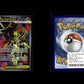 Mega-Zygarde-ex - Optimale Ordnung #104 [Ultra Selten]