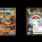 Flareon ex - Terastal Festival ex #202 [Special Illustration Rare]