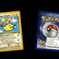Flying Pikachu - Wizards Black Star Promos #25 [Promo]