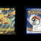 Pikachu V - SWSH Black Star Promos #63 [Promo]