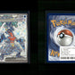 Garchomp ex - Paradox Rift #219 [Ultra Rare]