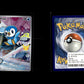 Piplup - MEP Black Star Promos #42 [Promo]