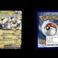 Mewtwo ex - Paradox Rift #58 [Double Rare]