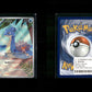 Mistys Lapras - Ewige Rivalen #194 [Selten, Illustration]