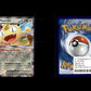Meowth ex - Perfect Order #62 [Double Rare]