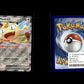 Meowth ex - Perfect Order #62 [Double Rare]