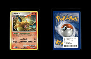 Glurak - Arceus #1 [Selten, Holografisch]