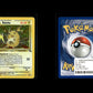 Raichu - Fossil #14 [Selten]