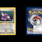 Ditto - Fossil #18 [Rare]