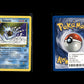 Golduck - Fossil #35 [Uncommon]