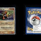 Nockchan ex - EX Rubin & Saphir #98 [Selten]