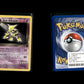 Dark Alakazam - Team Rocket #18 [Rare]