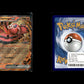 Oricorio ex - Phantasmal Flames #18 [Double Rare]