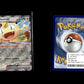 Meowth ex - Perfect Order #62 [Double Rare]